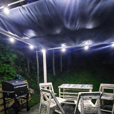 Moje Pieniny Apartament Szczawnica Zewnętrze zdjęcie