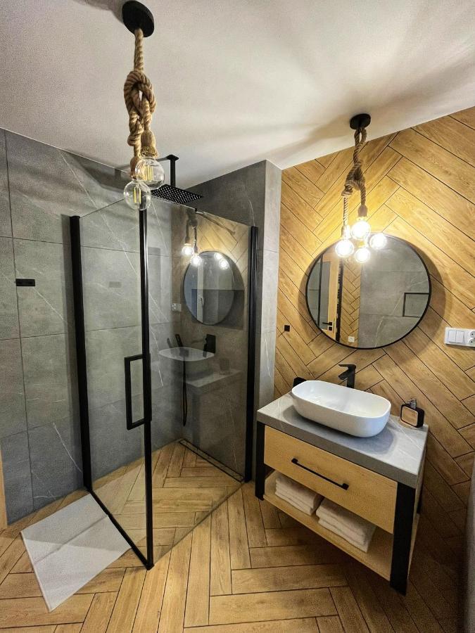 Moje Pieniny Apartament Szczawnica Zewnętrze zdjęcie