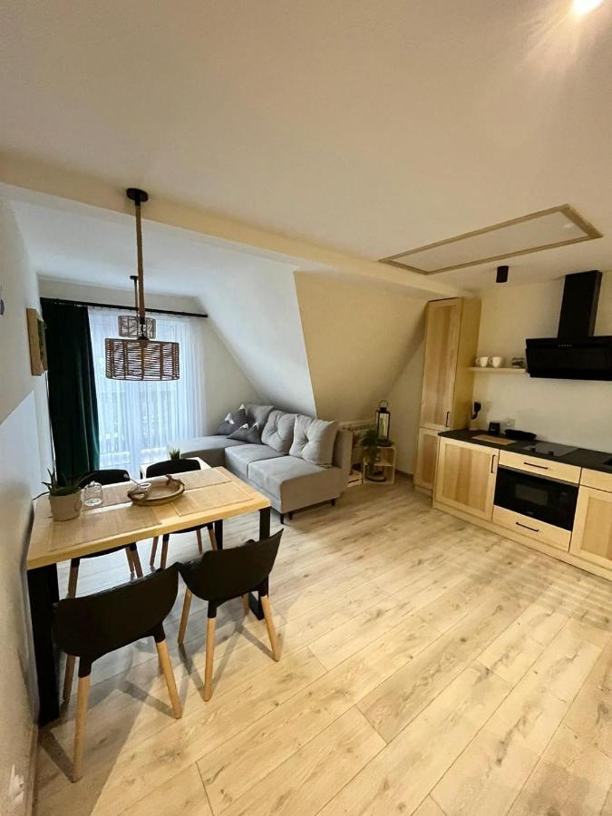Moje Pieniny Apartament Szczawnica Zewnętrze zdjęcie