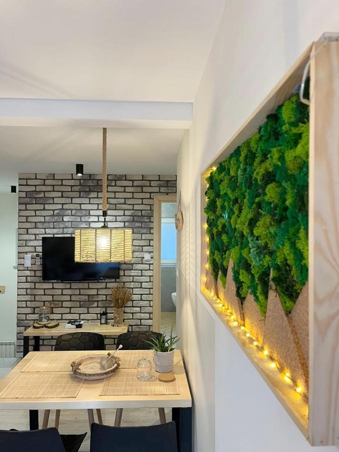 Moje Pieniny Apartament Szczawnica Zewnętrze zdjęcie