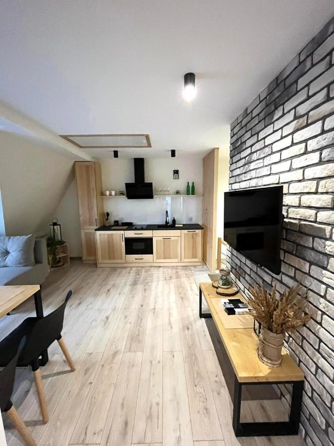 Moje Pieniny Apartament Szczawnica Zewnętrze zdjęcie