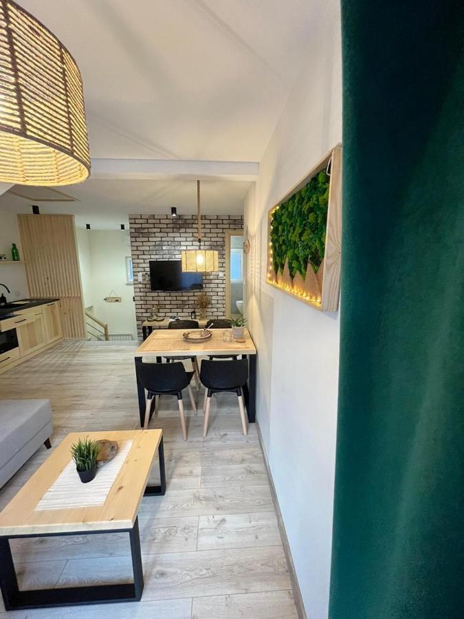 Moje Pieniny Apartament Szczawnica Zewnętrze zdjęcie