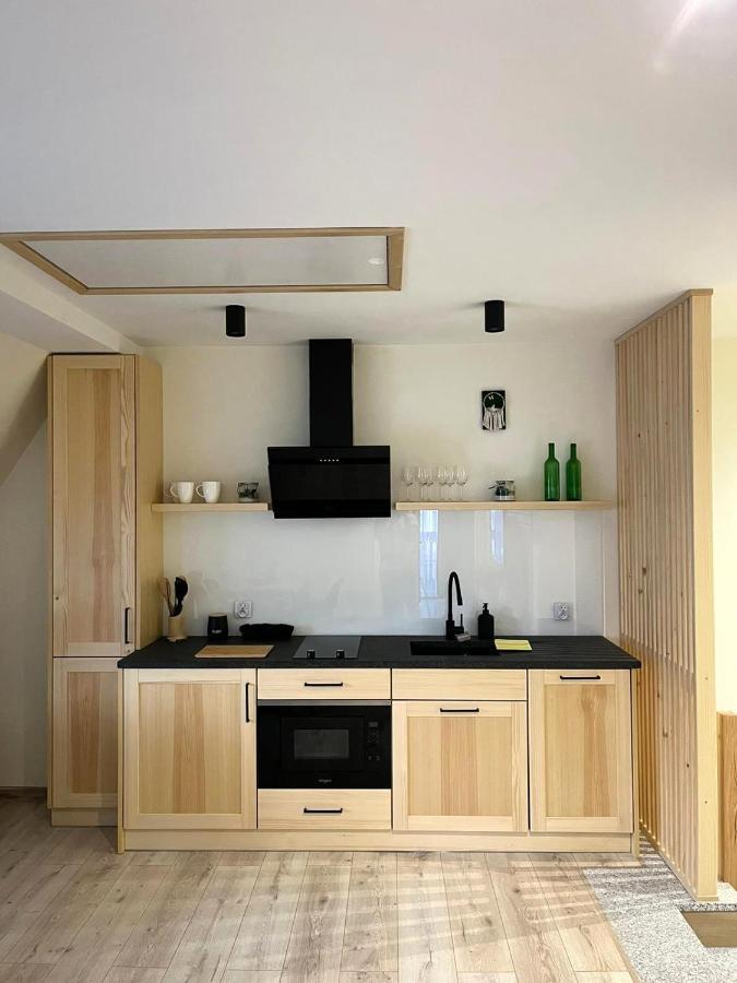 Moje Pieniny Apartament Szczawnica Zewnętrze zdjęcie