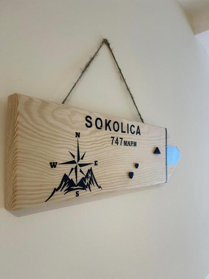 Moje Pieniny Apartament Szczawnica Zewnętrze zdjęcie