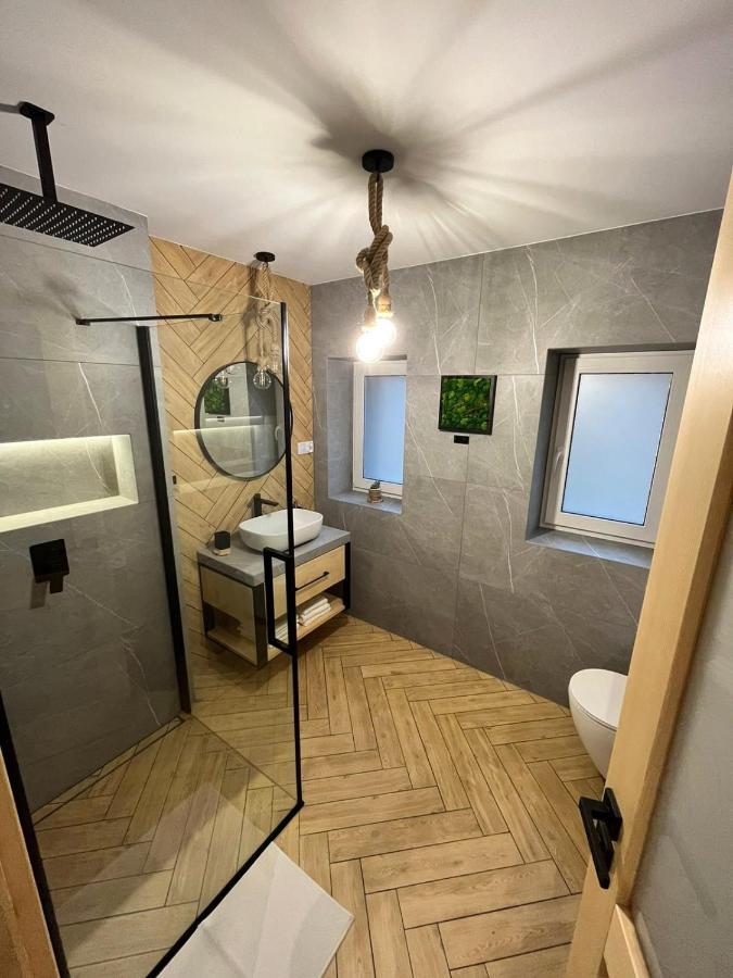 Moje Pieniny Apartament Szczawnica Zewnętrze zdjęcie