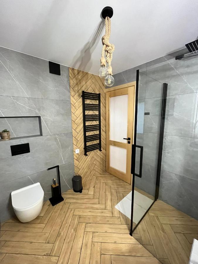 Moje Pieniny Apartament Szczawnica Zewnętrze zdjęcie