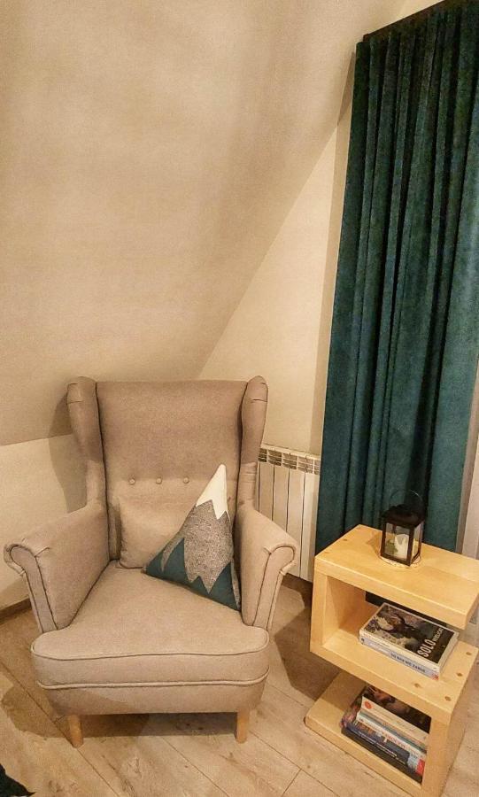 Moje Pieniny Apartament Szczawnica Zewnętrze zdjęcie