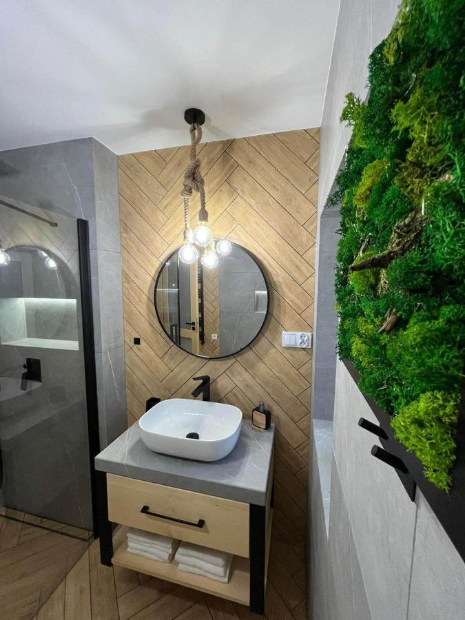 Moje Pieniny Apartament Szczawnica Zewnętrze zdjęcie